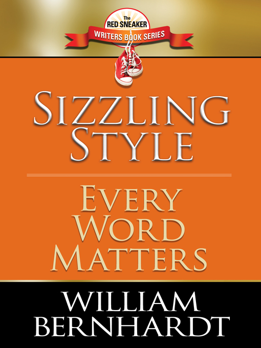 Title details for Sizzling Style by William Bernhardt - Available